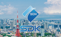 株式会社SDK
